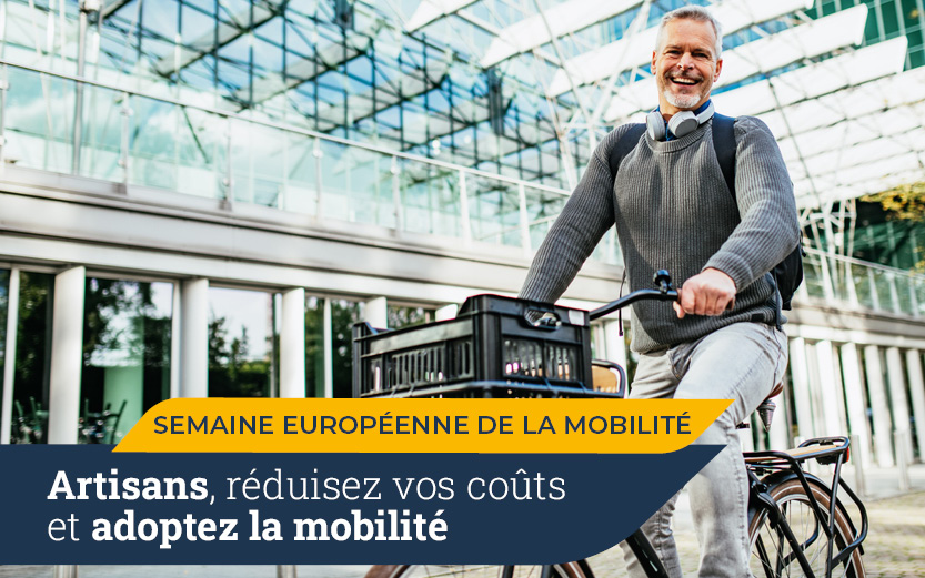 Semaine Européenne de la Mobilité