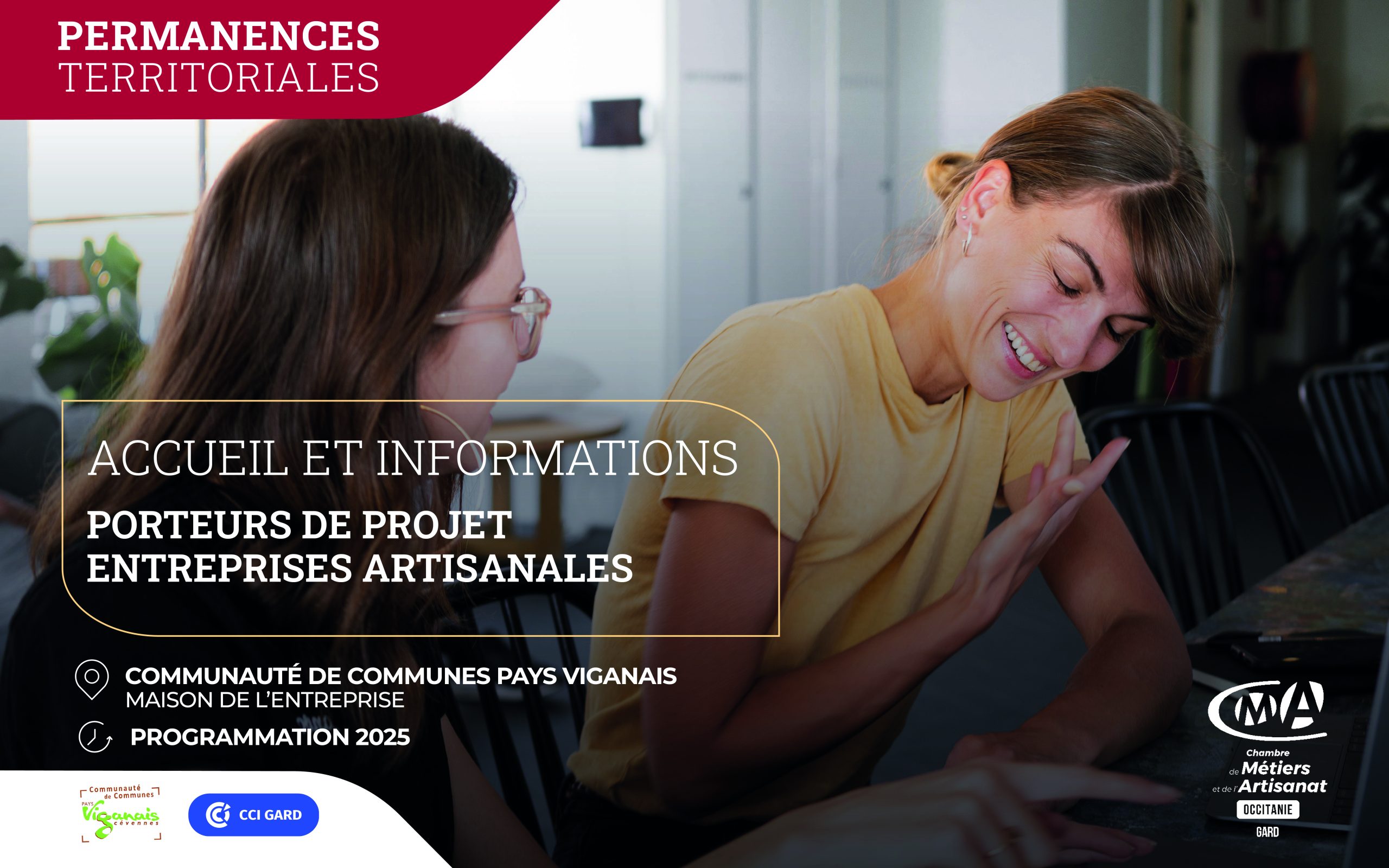 Site internet_ Ptit déj économique