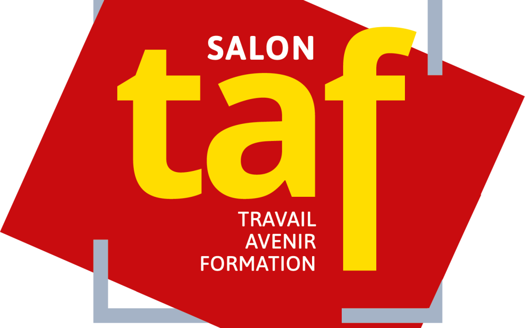 TAF : Le Salon Travail-Avenir-Formation 2025