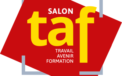 TAF : Le Salon Travail-Avenir-Formation 2025