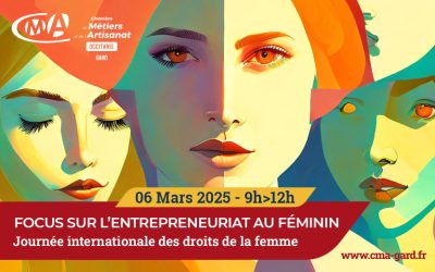 Journée internationale des droits des femmes