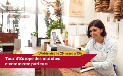 Webinaire 25 mars 2025 : les experts du mardi