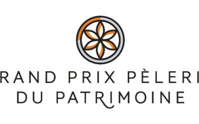 Grand prix Pèlerin du patrimoine