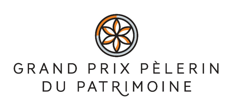 Grand prix Pèlerin du patrimoine